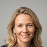 Foto af Astrid Jensen