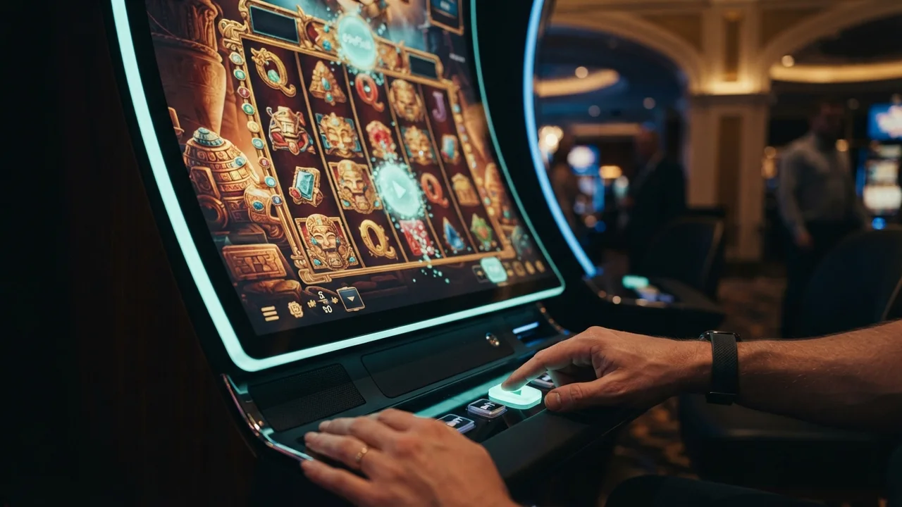 casino anmeldelser