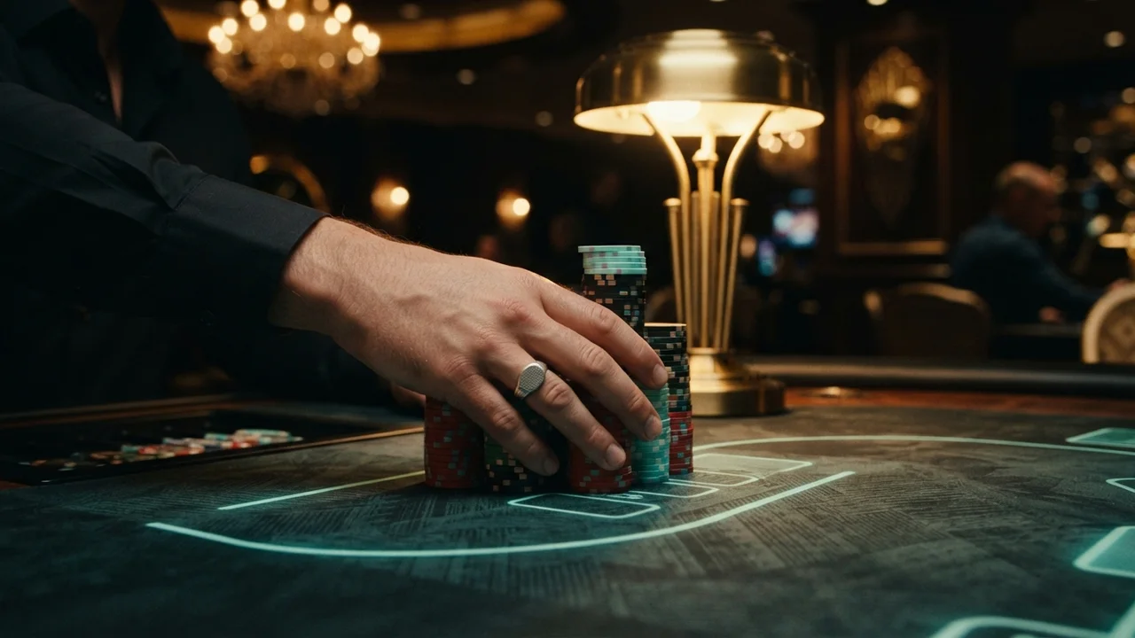 casino anmeldelser