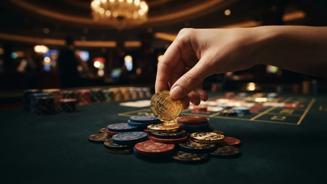 casino anmeldelser