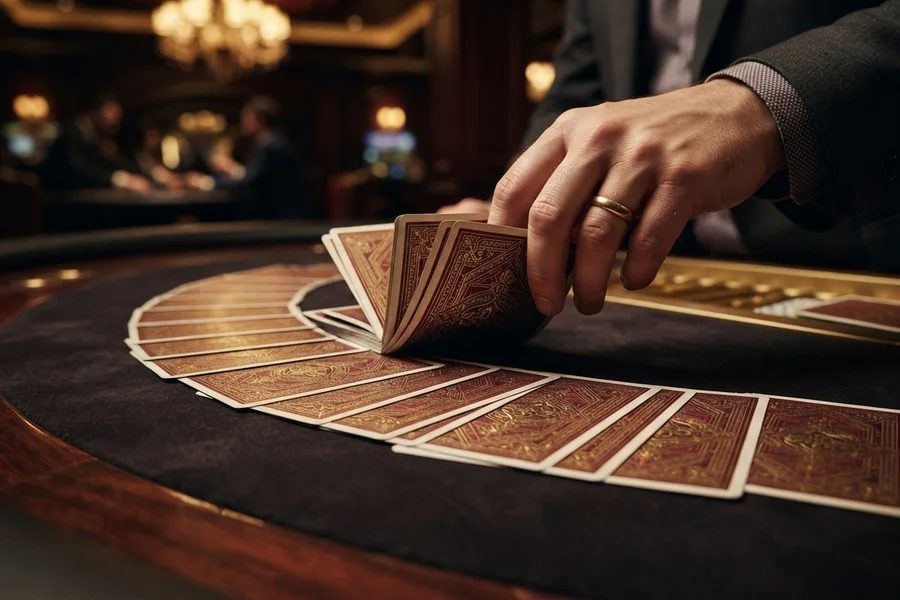 casino anmeldelser