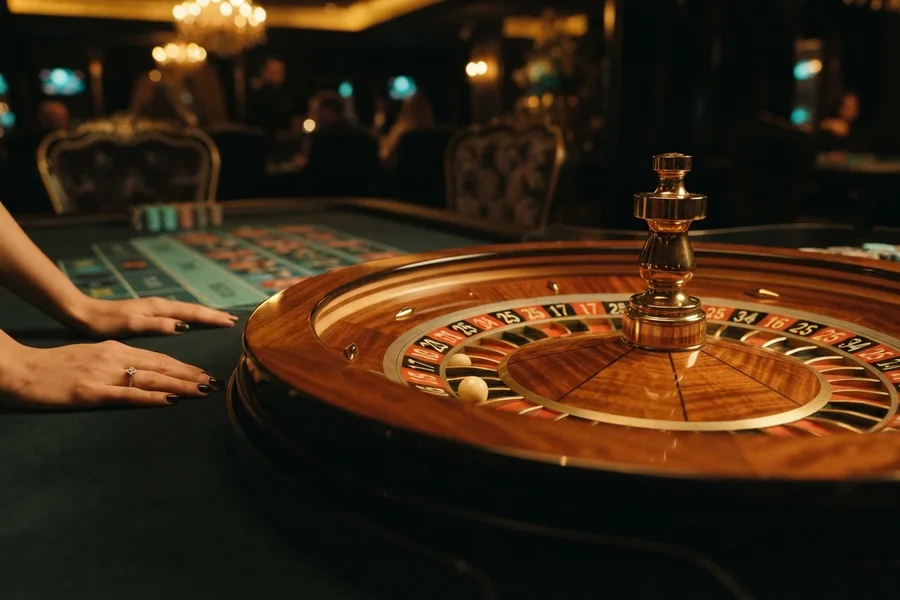 casino anmeldelser