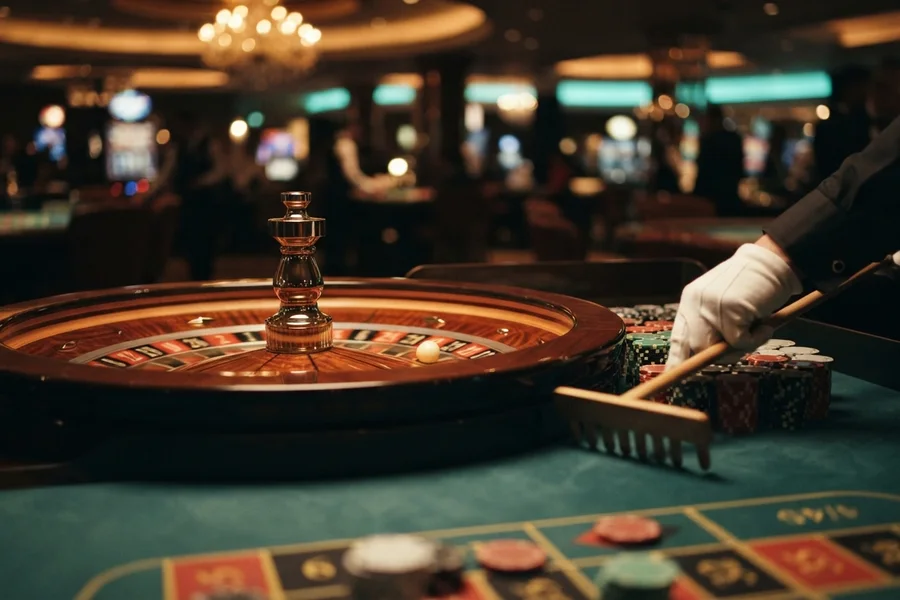 casino anmeldelser